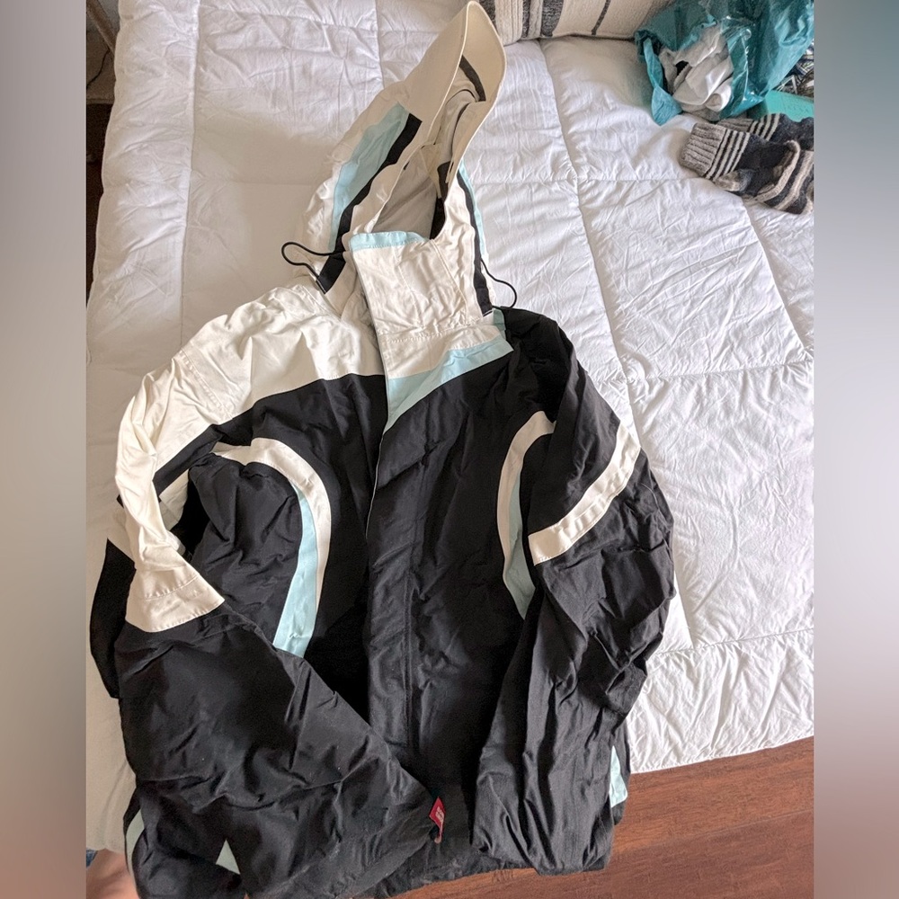 Bonfire Snowboard Jacket